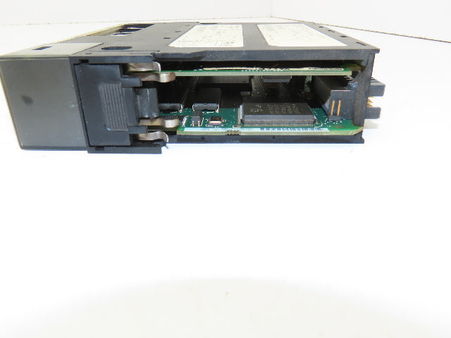 Allen Bradley 1756-M13/A ControlLogix Processor Unit Memory Expansion Module
