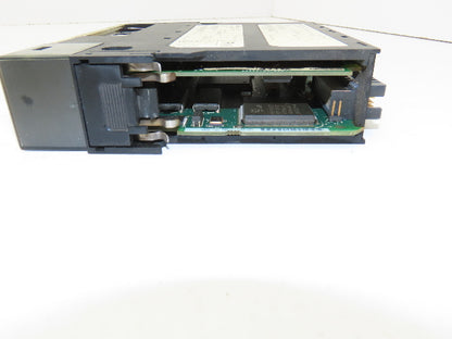 Allen Bradley 1756-M13/A ControlLogix Processor Unit Memory Expansion Module
