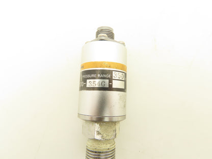 Copal Electronics PAH-2000-354G Pressure Transducer 350kfg/cm 5000PSI