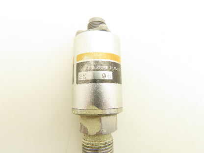 Copal Electronics PAH-2000-354G Pressure Transducer 350kfg/cm 5000PSI