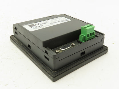 Delta DOP-B03S211 HMI Control Touchscreen Display 4.3"