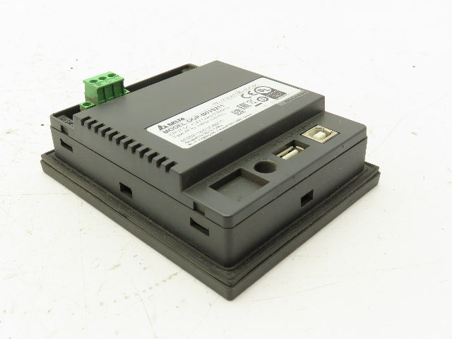 Delta DOP-B03S211 HMI Control Touchscreen Display 4.3"