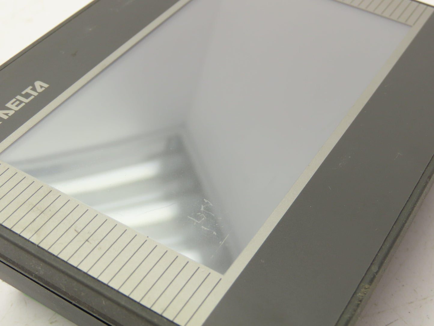 Delta DOP-B03S211 HMI Control Touchscreen Display 4.3"