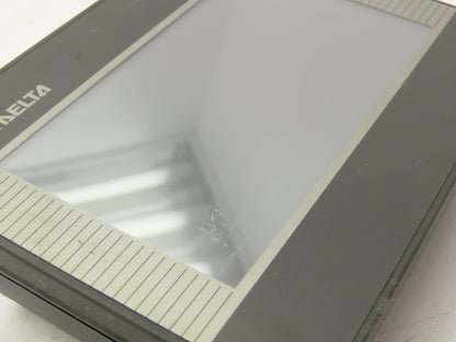 Delta DOP-B03S211 HMI Control Touchscreen Display 4.3"