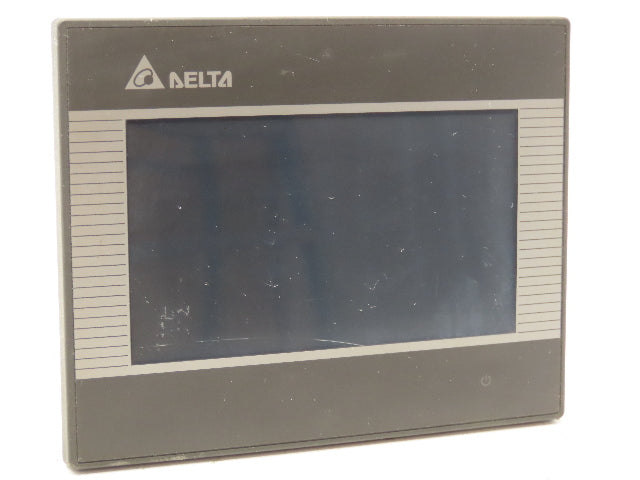 Delta DOP-B03S211 HMI Control Touchscreen Display 4.3"