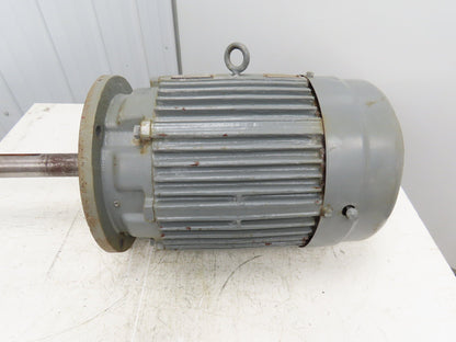 Pacemaker AC Electric Motor 7.5Hp 1180RPM Vertical Mount Haz Loc 230/460V 3Ph