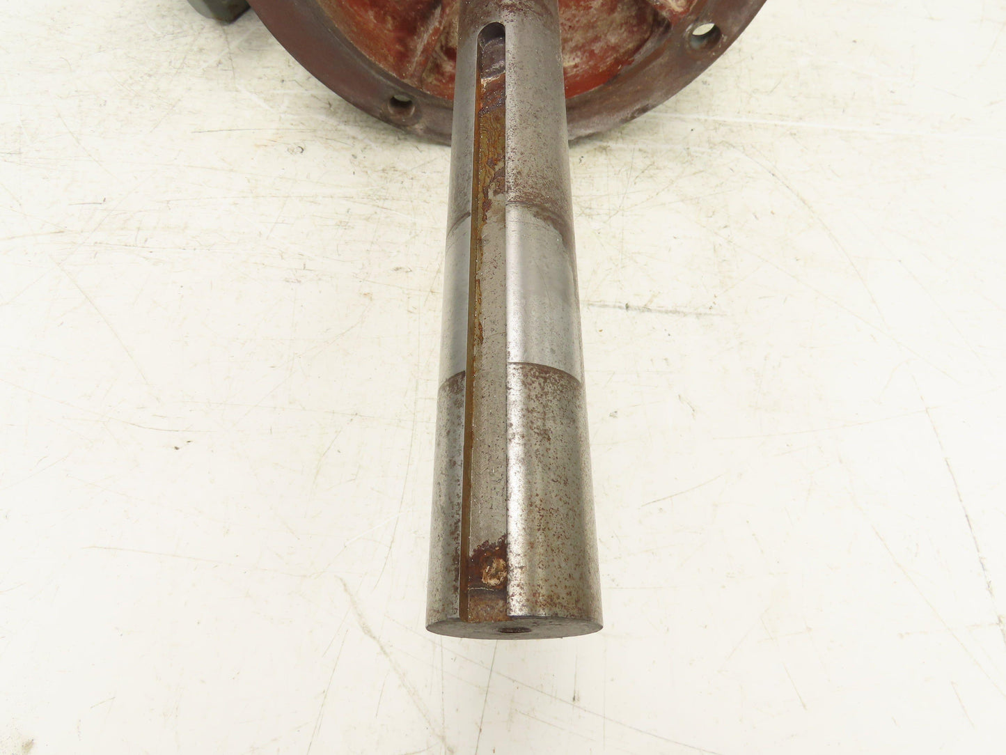 Pacemaker AC Electric Motor 7.5Hp 1180RPM Vertical Mount Haz Loc 230/460V 3Ph