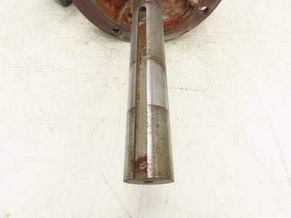 Pacemaker AC Electric Motor 7.5Hp 1180RPM Vertical Mount Haz Loc 230/460V 3Ph