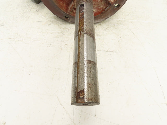 Pacemaker AC Electric Motor 7.5Hp 1180RPM Vertical Mount Haz Loc 230/460V 3Ph