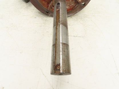 Pacemaker AC Electric Motor 7.5Hp 1180RPM Vertical Mount Haz Loc 230/460V 3Ph