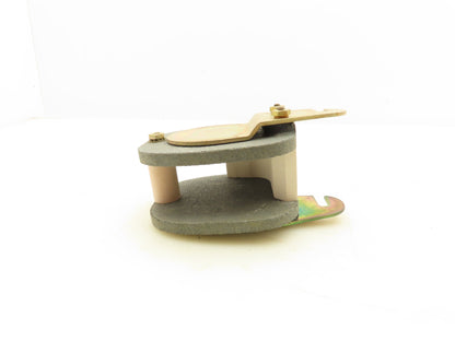 Contactor Arc Chute Assembly 2-1/2"