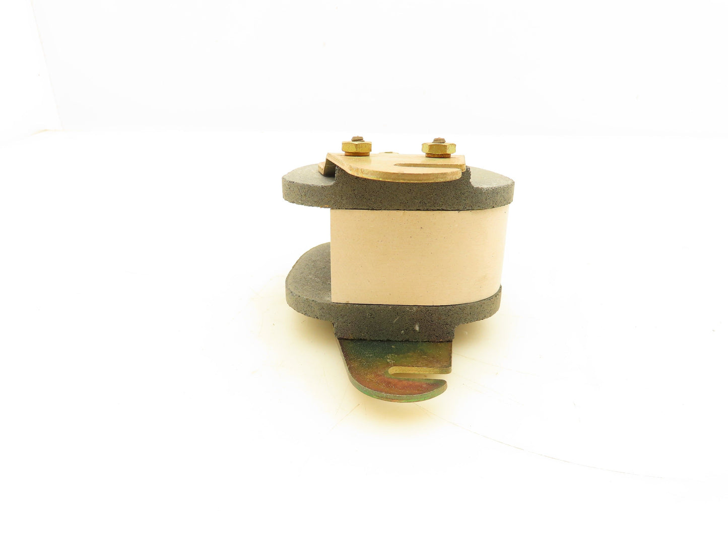 Contactor Arc Chute Assembly 2-1/2"