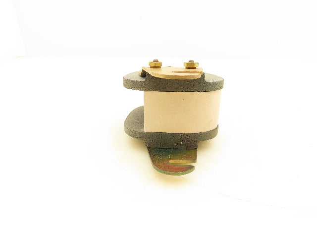 Contactor Arc Chute Assembly 2-1/2"