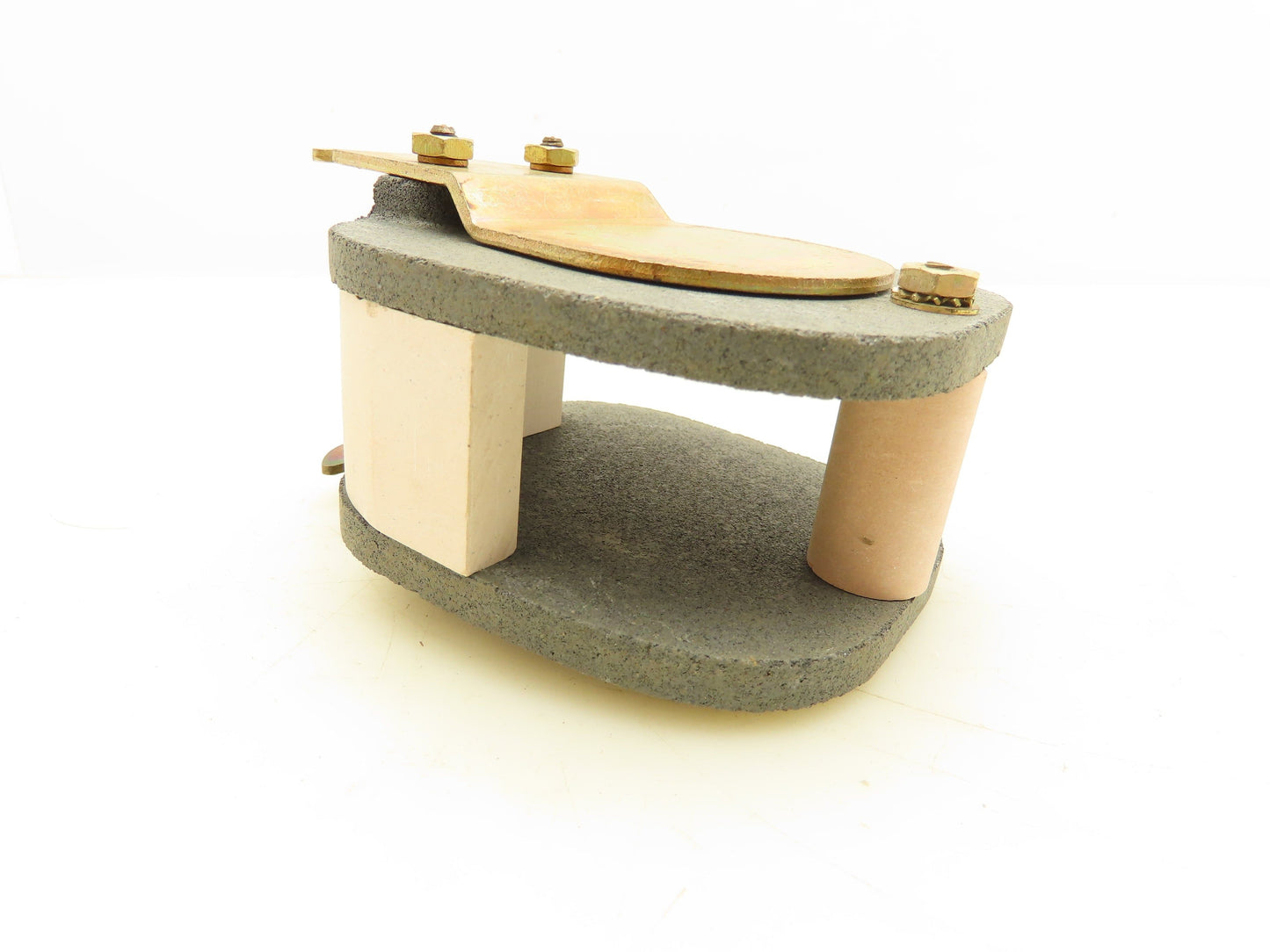 Contactor Arc Chute Assembly 2-1/2"