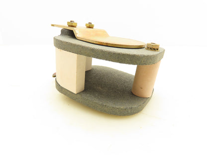 Contactor Arc Chute Assembly 2-1/2"