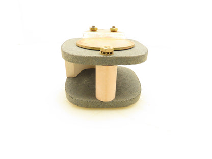 Contactor Arc Chute Assembly 2-1/2"