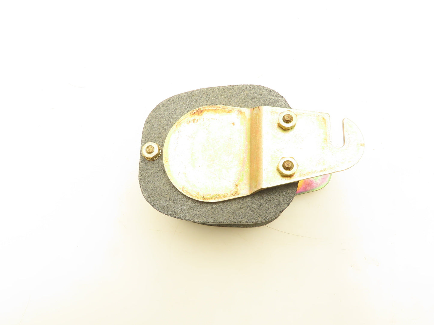 Contactor Arc Chute Assembly 2-1/2"