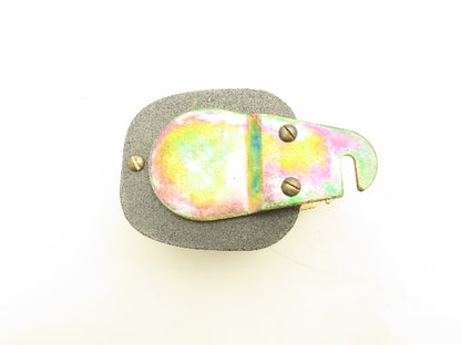 Contactor Arc Chute Assembly 2-1/2"