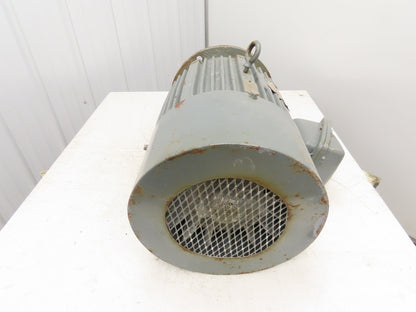 Pacemaker AC Electric Motor 7.5Hp 1180RPM Vertical Mount Haz Loc 230/460V 3Ph