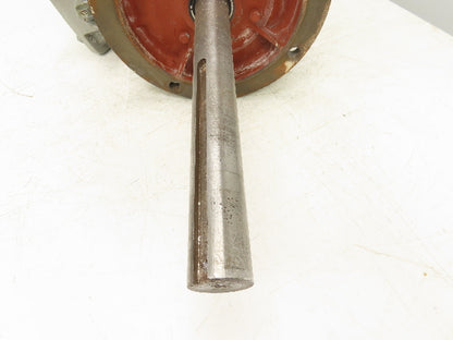 Pacemaker AC Electric Motor 7.5Hp 1180RPM Vertical Mount Haz Loc 230/460V 3Ph