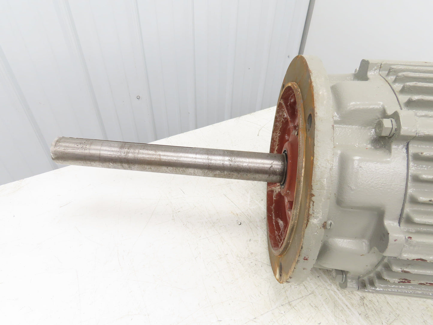 Pacemaker AC Electric Motor 7.5Hp 1180RPM Vertical Mount Haz Loc 230/460V 3Ph