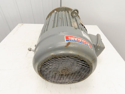 Pacemaker AC Electric Motor 7.5Hp 1180RPM Vertical Mount Haz Loc 230/460V 3Ph