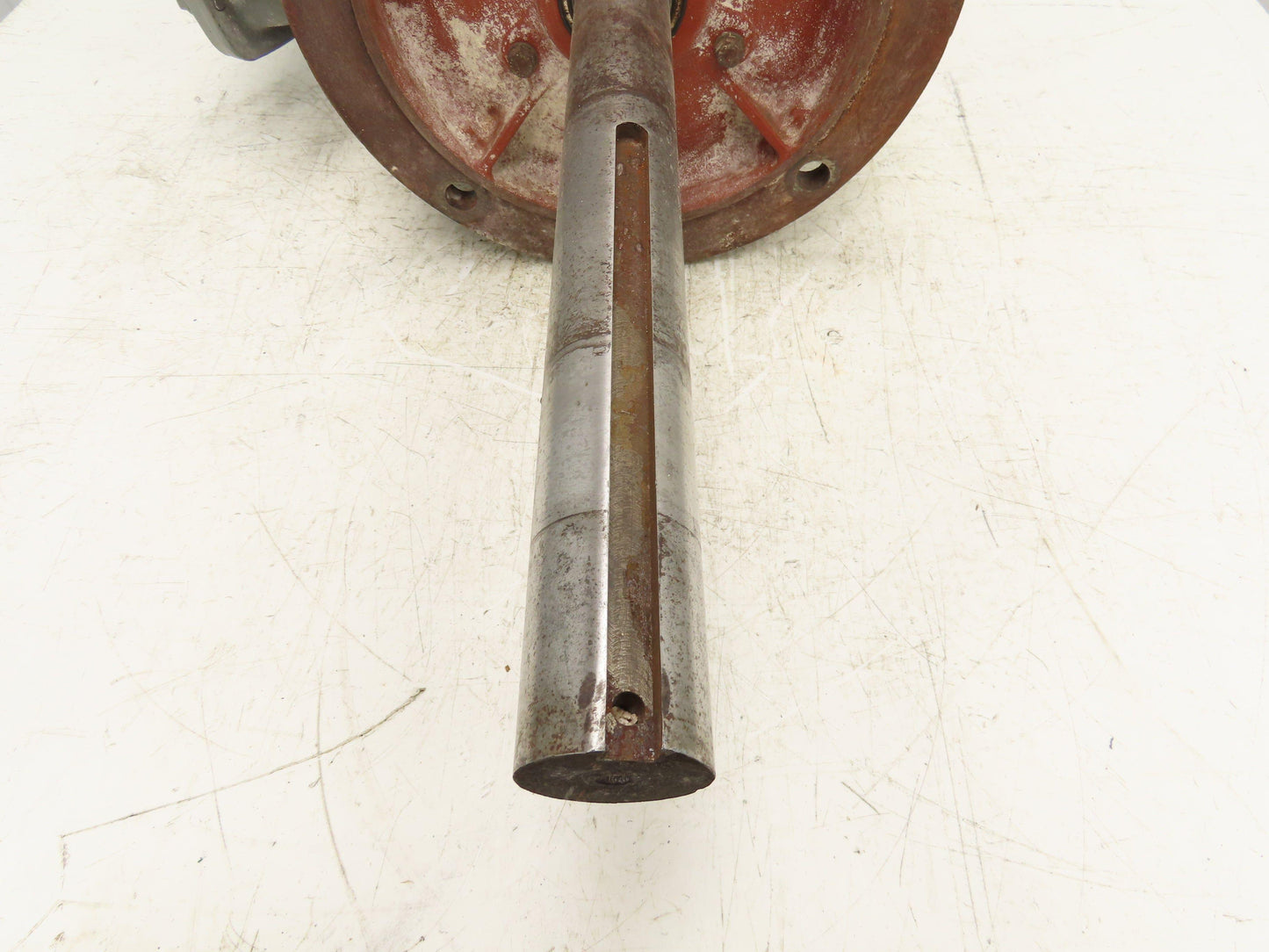 Pacemaker AC Electric Motor 7.5Hp 1180RPM Vertical Mount Haz Loc 230/460V 3Ph