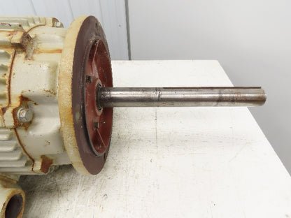 Pacemaker AC Electric Motor 7.5Hp 1180RPM Vertical Mount Haz Loc 230/460V 3Ph