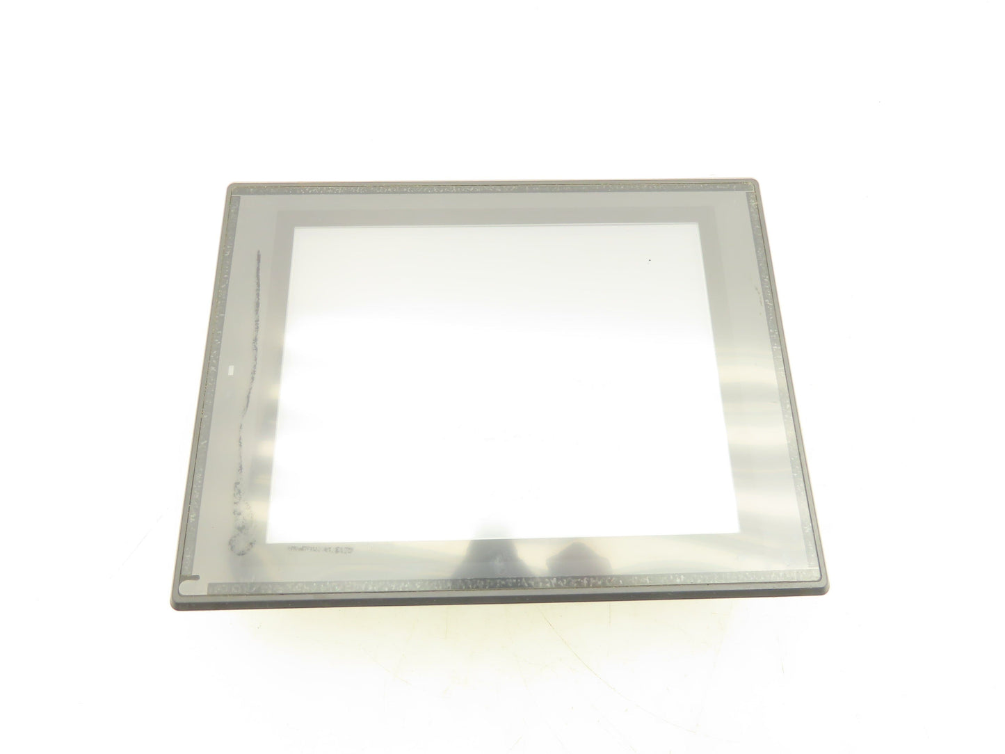 Keyence SR-M80 HMI Operator Touchscreen Control Panel Monitor