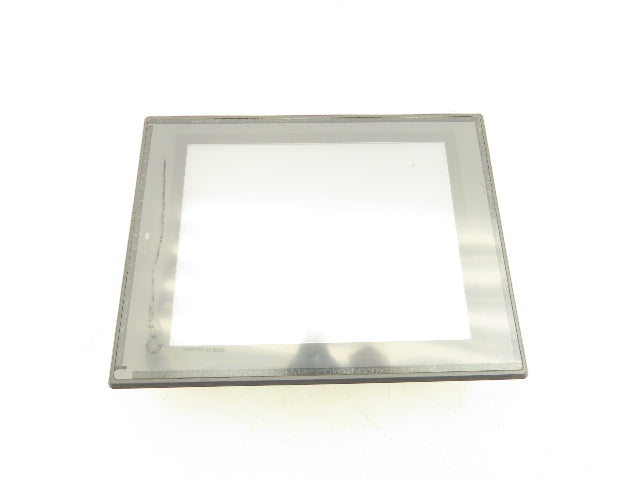 Keyence SR-M80 HMI Operator Touchscreen Control Panel Monitor