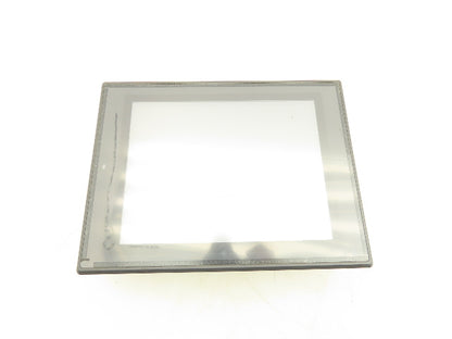 Keyence SR-M80 HMI Operator Touchscreen Control Panel Monitor