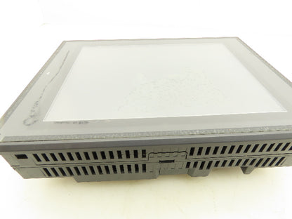 Keyence SR-M80 HMI Operator Touchscreen Control Panel Monitor