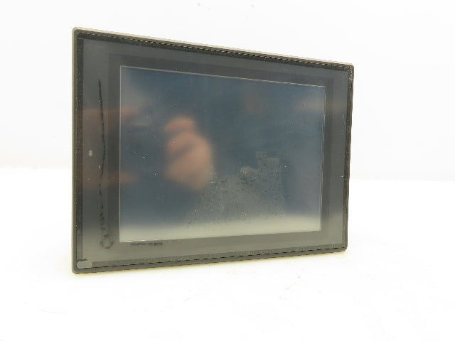 Keyence SR-M80 HMI Operator Touchscreen Control Panel Monitor