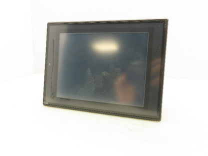 Keyence SR-M80 HMI Operator Touchscreen Control Panel Monitor
