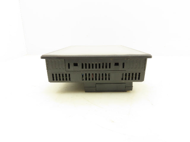 Keyence SR-M80 HMI Operator Touchscreen Control Panel Monitor