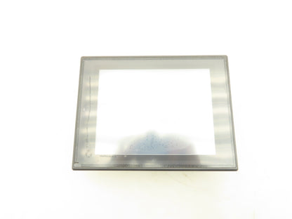 Keyence SR-M80 HMI Operator Touchscreen Control Panel Monitor