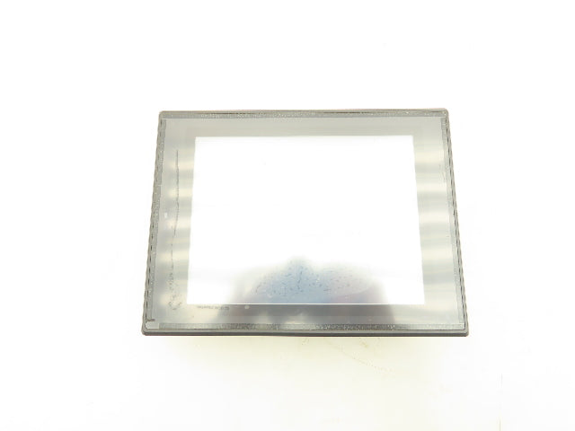 Keyence SR-M80 HMI Operator Touchscreen Control Panel Monitor