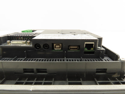 Automation Direct EA7-T8C HMI Touchscreen Operator Control Monitor