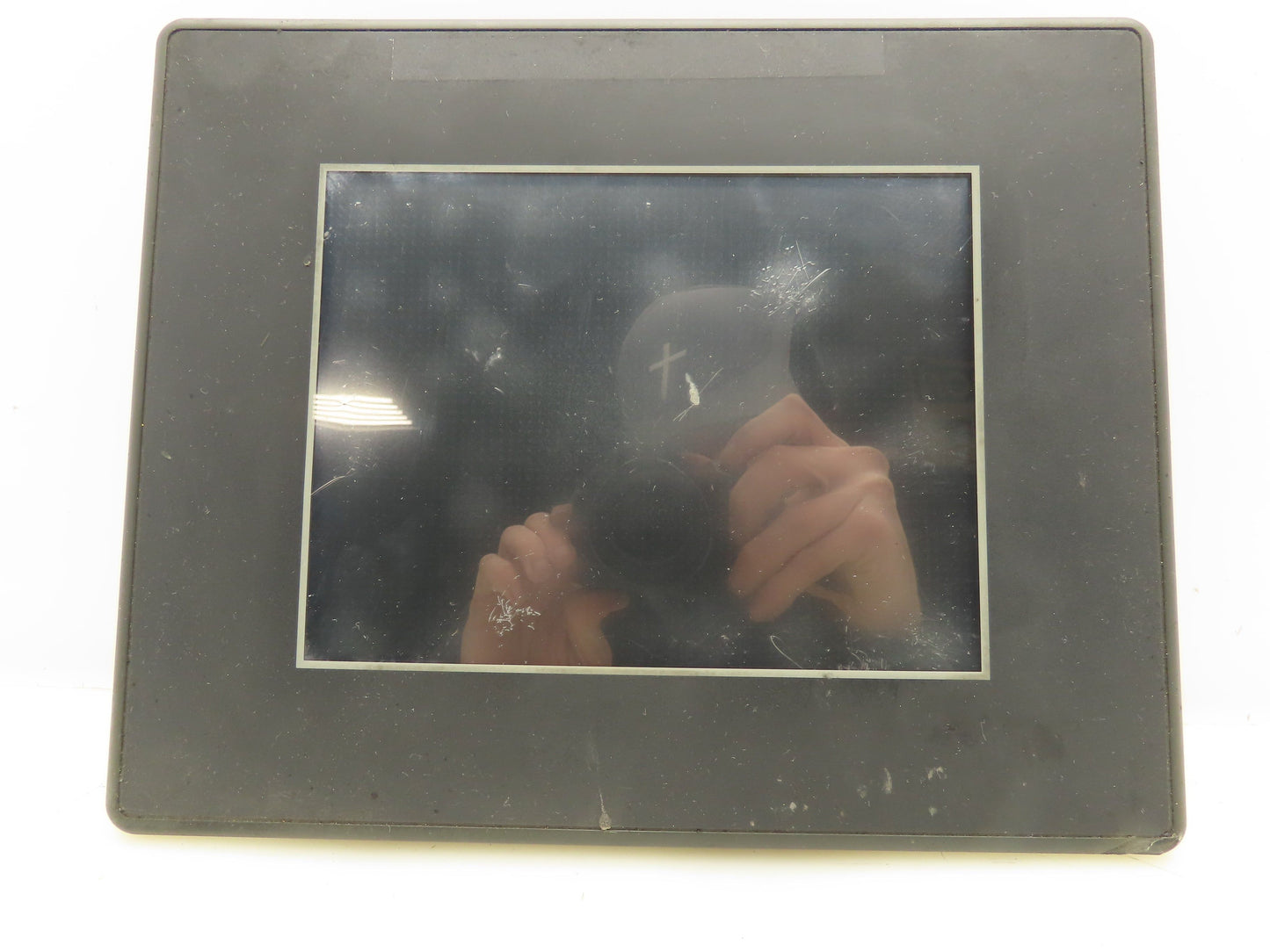 Automation Direct EA7-T8C HMI Touchscreen Operator Control Monitor