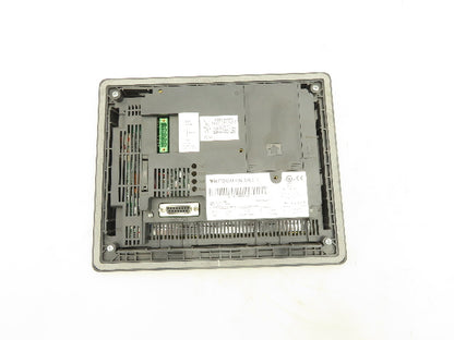 Automation Direct EA7-T8C HMI Touchscreen Operator Control Monitor