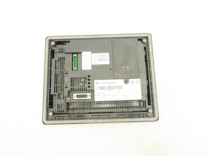 Automation Direct EA7-T8C HMI Touchscreen Operator Control Monitor