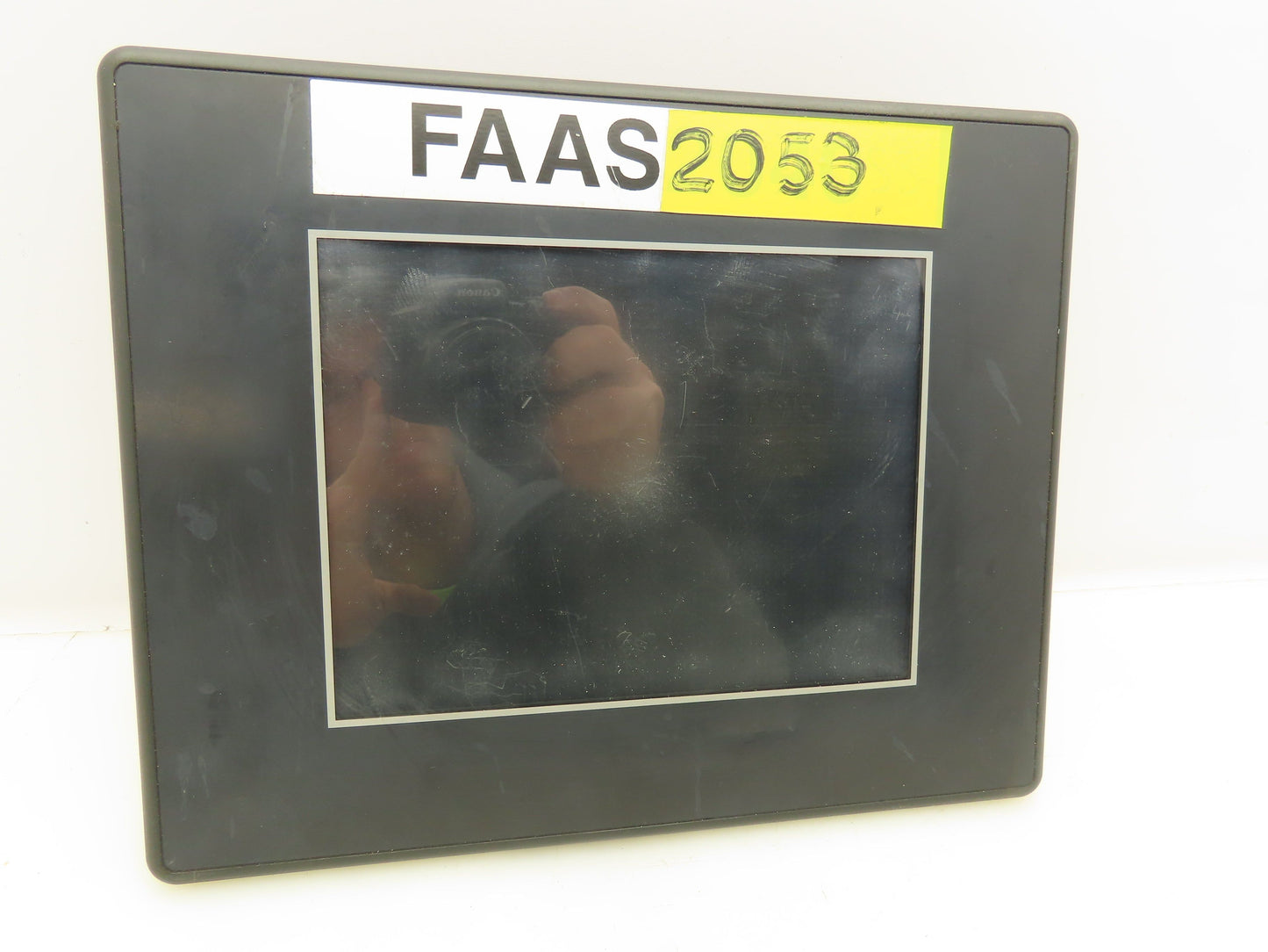 Automation Direct EA7-T8C HMI Touchscreen Operator Control Monitor