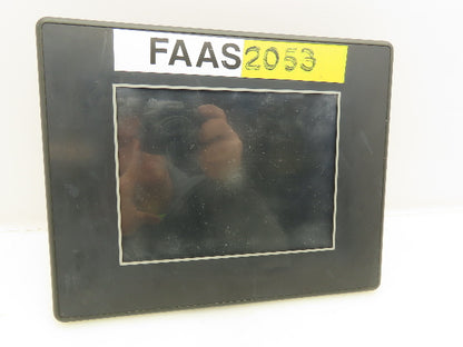 Automation Direct EA7-T8C HMI Touchscreen Operator Control Monitor