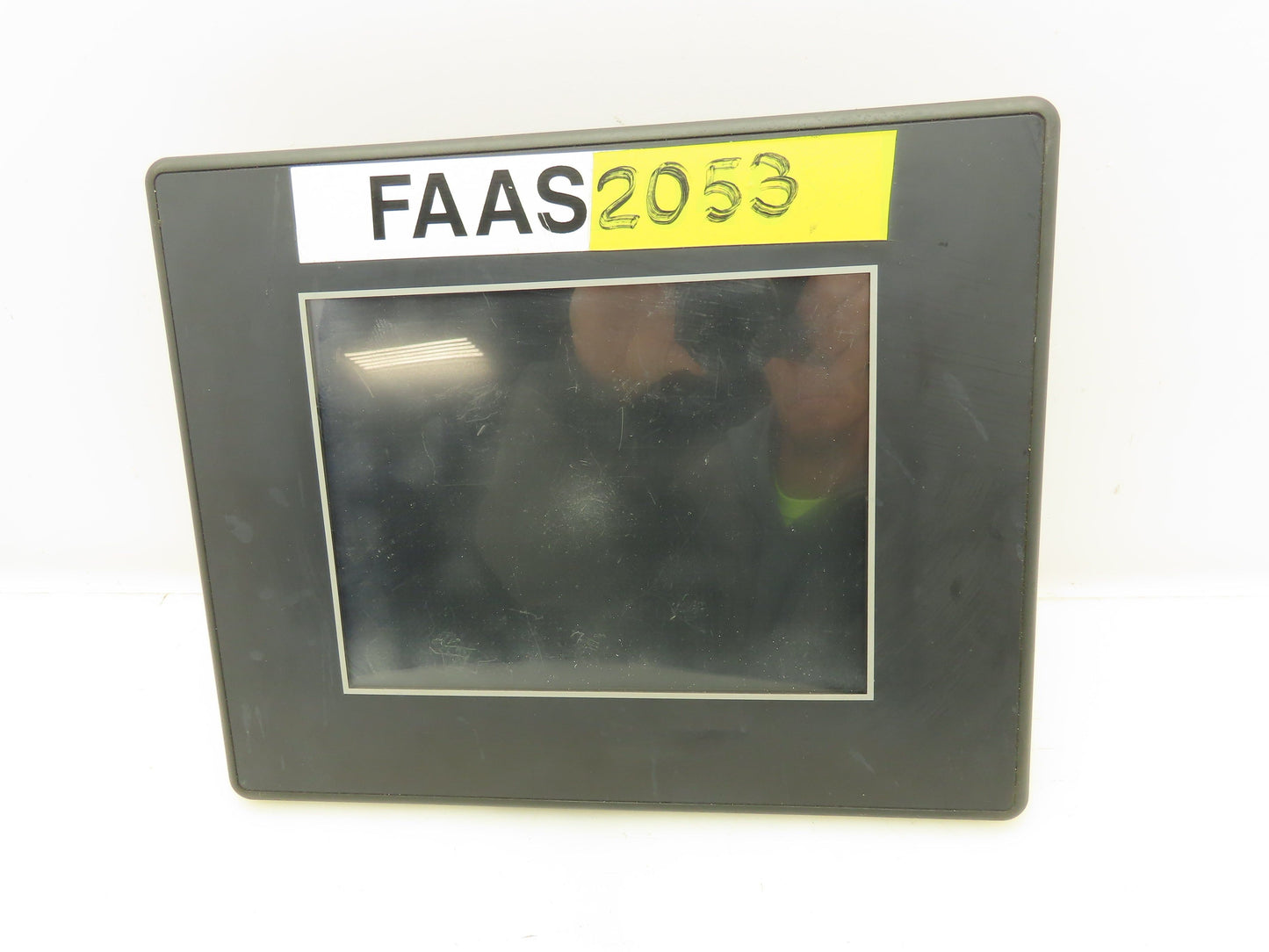 Automation Direct EA7-T8C HMI Touchscreen Operator Control Monitor