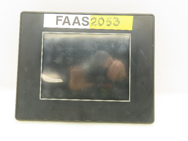 Automation Direct EA7-T8C HMI Touchscreen Operator Control Monitor