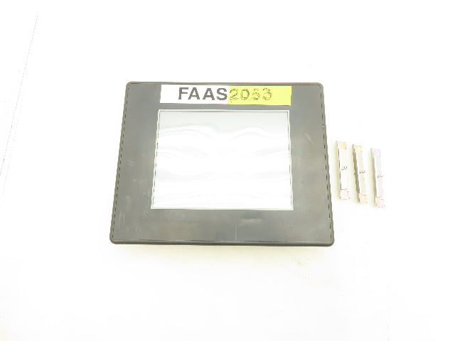 Automation Direct EA7-T8C HMI Touchscreen Operator Control Monitor