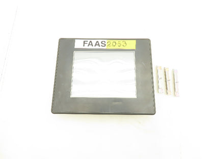 Automation Direct EA7-T8C HMI Touchscreen Operator Control Monitor