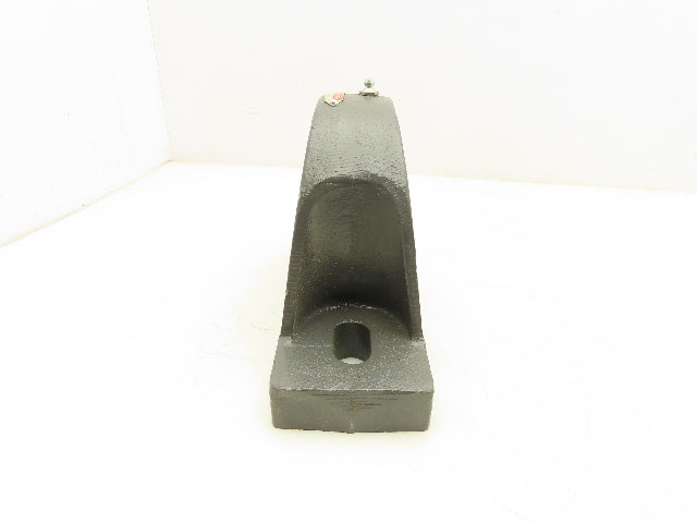 SealMaster EMP-35 2 3/16 Pillow Block Ball Bearing Unit 2-3/16" Bore Cast Iron
