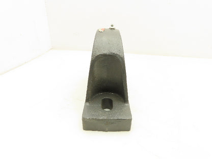 SealMaster EMP-35 2 3/16 Pillow Block Ball Bearing Unit 2-3/16" Bore Cast Iron