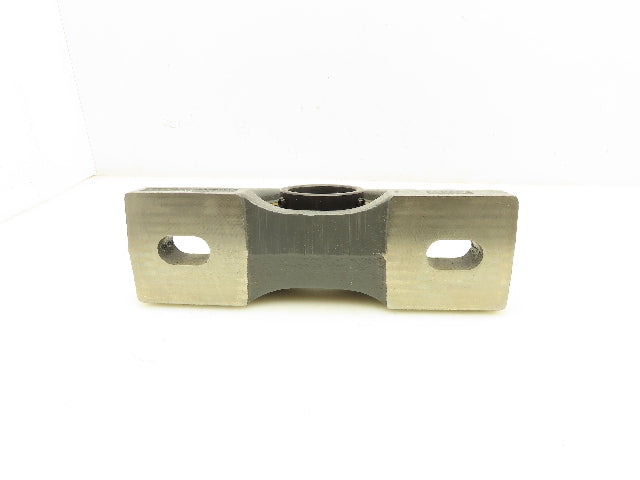 SealMaster EMP-35 2 3/16 Pillow Block Ball Bearing Unit 2-3/16" Bore Cast Iron